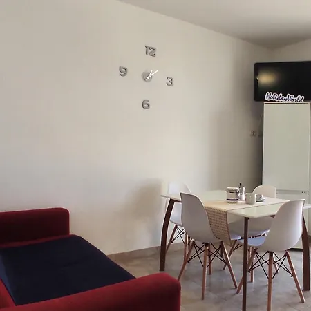 Apartment Casallende By World