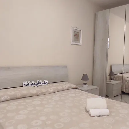Apartment Casallende By World