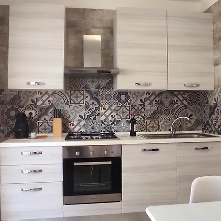 Casallende By World Apartment Salve