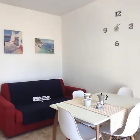 Casallende By World Apartment *